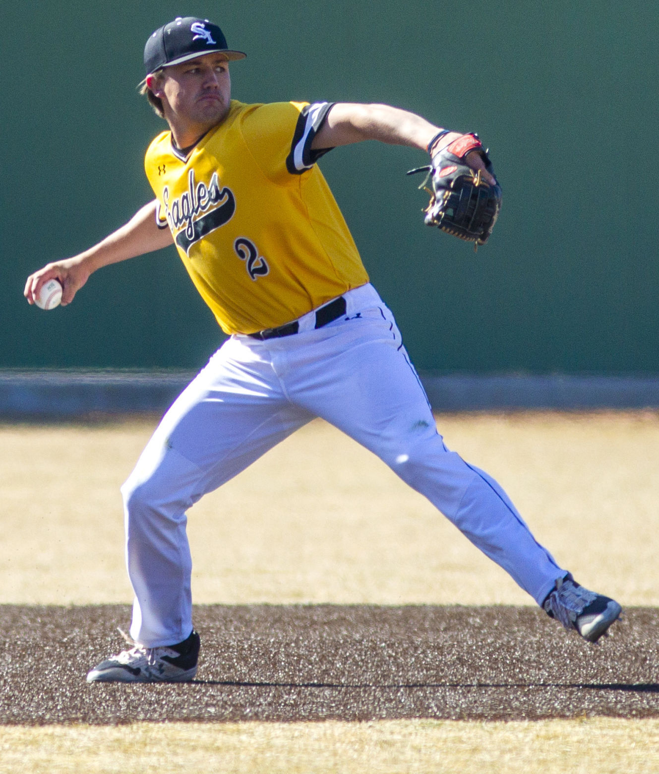 CSI takes down Salt Lake Community College